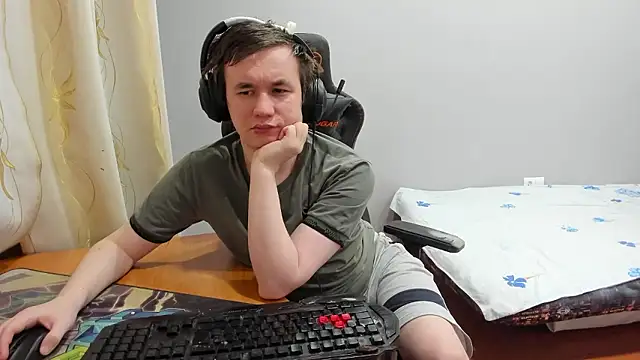 iliaskrislove's cam snapshot