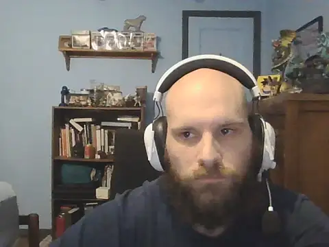 PDrents's cam snapshot