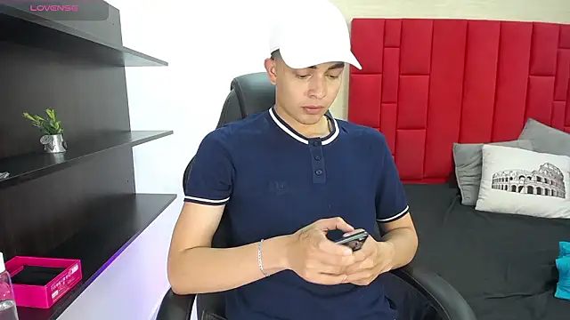 Cady_Hot's cam snapshot