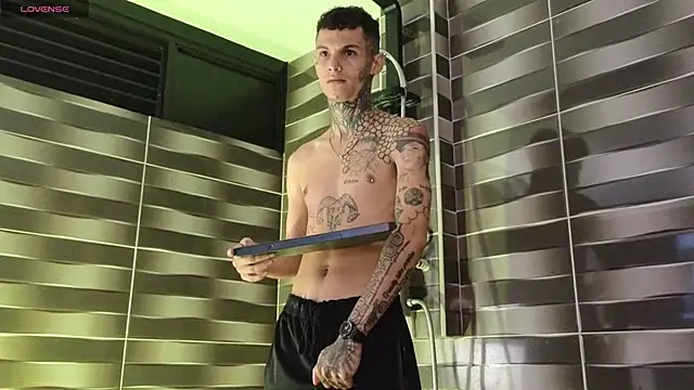 Paulo_527's cam snapshot