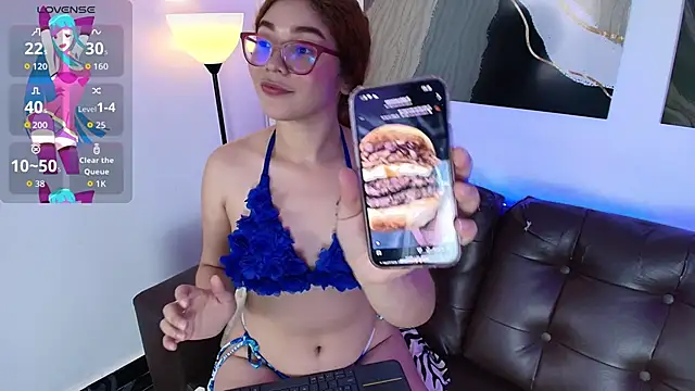 Catalella_Red's cam snapshot