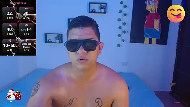 MaxSteel155's cam snapshot