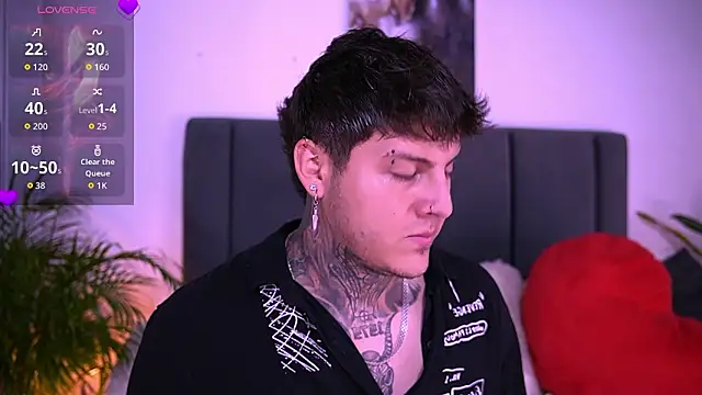 goldenatlasX's cam snapshot