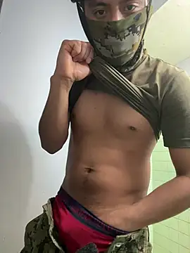 Dani18cogedor's cam snapshot