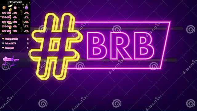 may_2911's cam snapshot