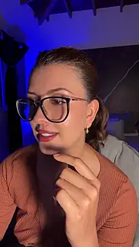 EmaSaenz's cam snapshot