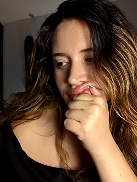 maliciaworld's cam snapshot