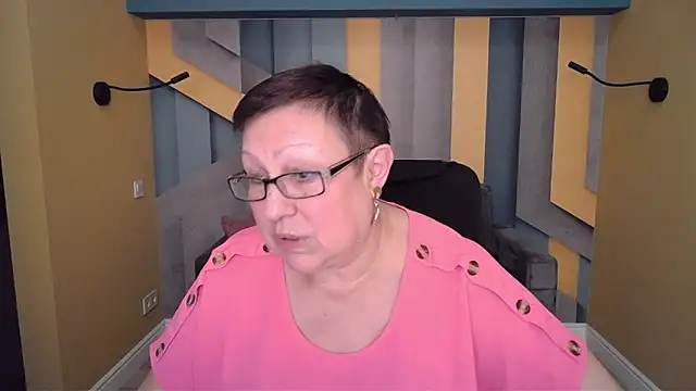 BarbaraTurners's cam snapshot