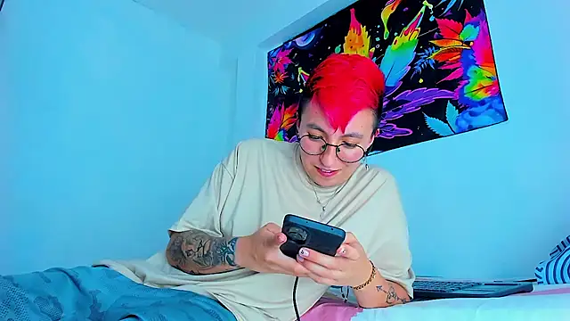 Sexyboy_666 live sex cam