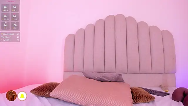 Nikki_Angel_'s cam snapshot