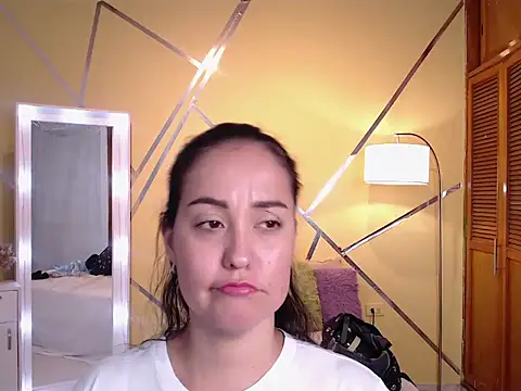 shirleyrojas's cam snapshot