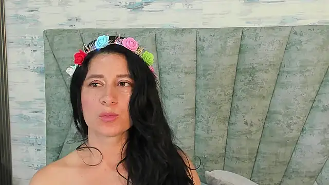 ShanelEvans's cam snapshot