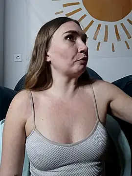 KisaVixen's cam snapshot