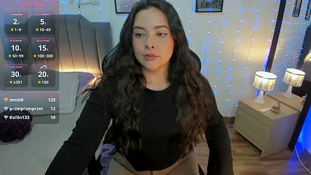 amaia_monet's cam snapshot