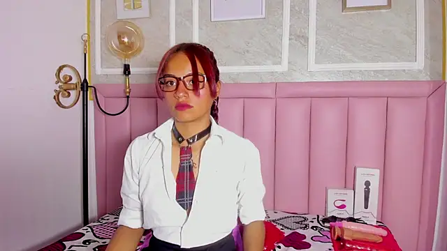 HoollyHendrix's cam snapshot