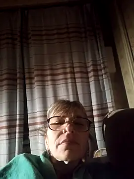 Georgette466's cam snapshot