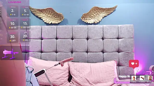 AuraArnau's cam snapshot