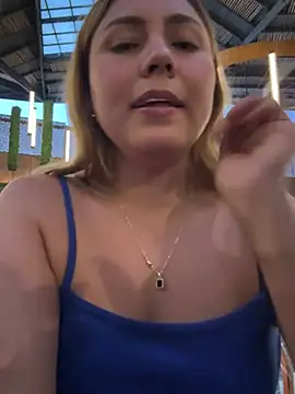 Sirel_'s cam snapshot