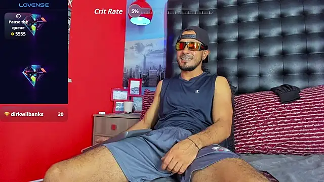 steffanxxll's cam snapshot