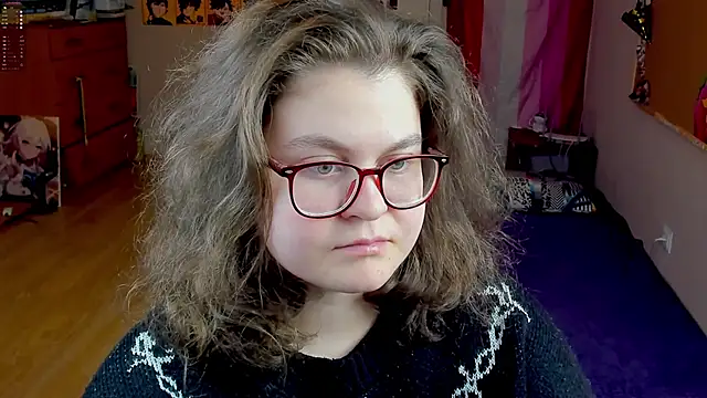 Sashy_Way's cam snapshot