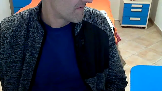 sognatore_69's cam snapshot