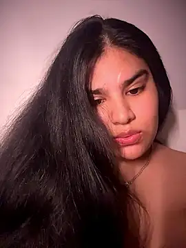 Badkittykim's cam snapshot