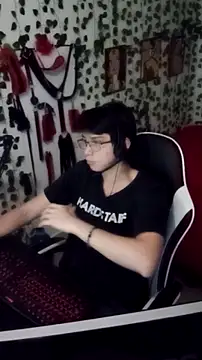 Andy_gray's cam snapshot