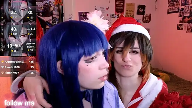 Alex_Howell's cam snapshot