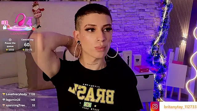 boyfox_tay's cam snapshot