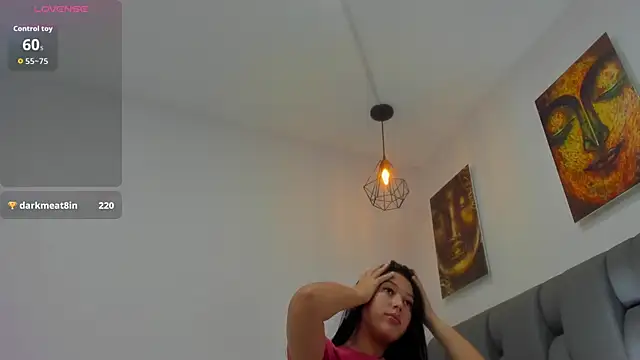 Emma_HotLatina's cam snapshot