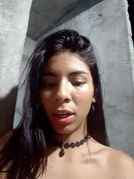 chaparritahot99 live sex cam