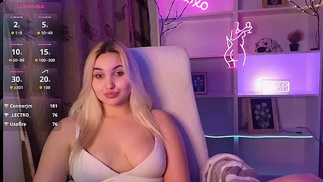 adrelaxina's cam snapshot