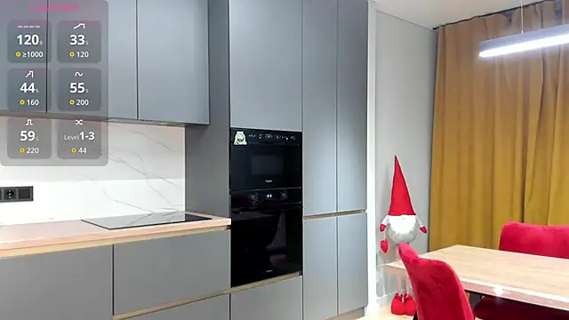 SaraShine_'s cam snapshot