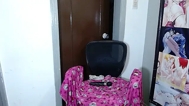 snow_belle's cam snapshot