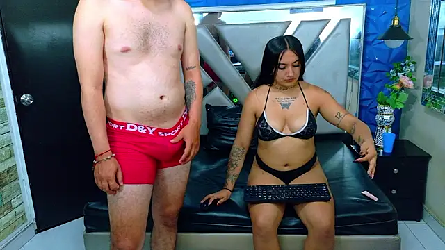 TemptationDual's cam snapshot