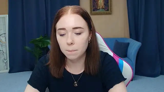 AddieOsler's cam snapshot