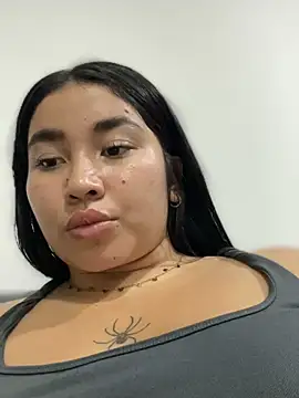 Vickybon's cam snapshot