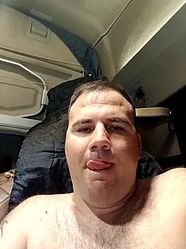 Chubbytop454's cam snapshot