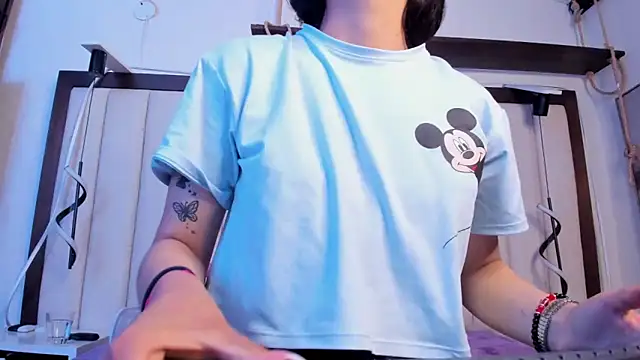 yinyang_luar's cam snapshot