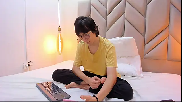 JeffBellfort's cam snapshot