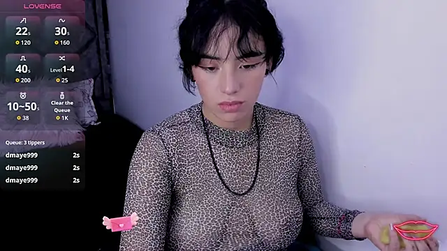 Kiara_Fox__'s cam snapshot