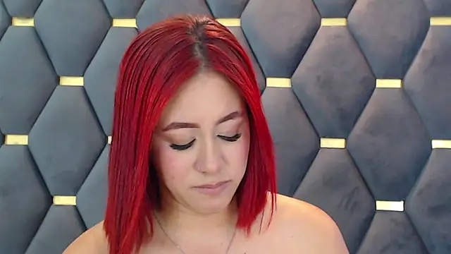 Sofy_acevedo's cam snapshot