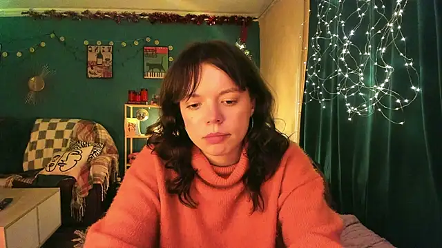 ClancyMorissey's cam snapshot