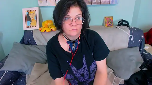 EverlyRays's cam snapshot