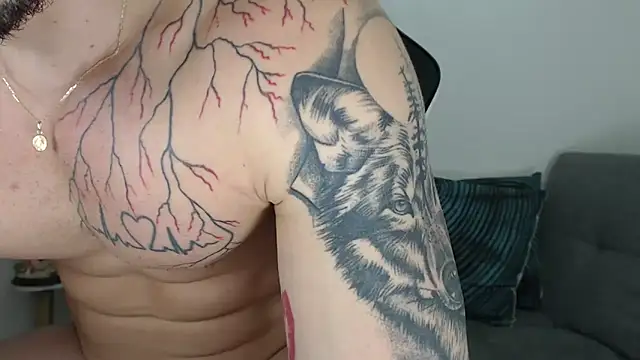 Angel_bran's cam snapshot