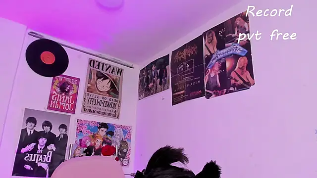 Sachi_Meow's cam snapshot