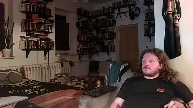 sunr1sa's cam snapshot