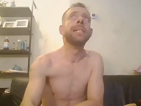 kinkybislaafje's cam snapshot