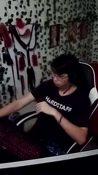 Andy_gray's cam snapshot