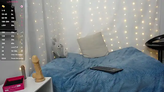 Niuk_mei's cam snapshot